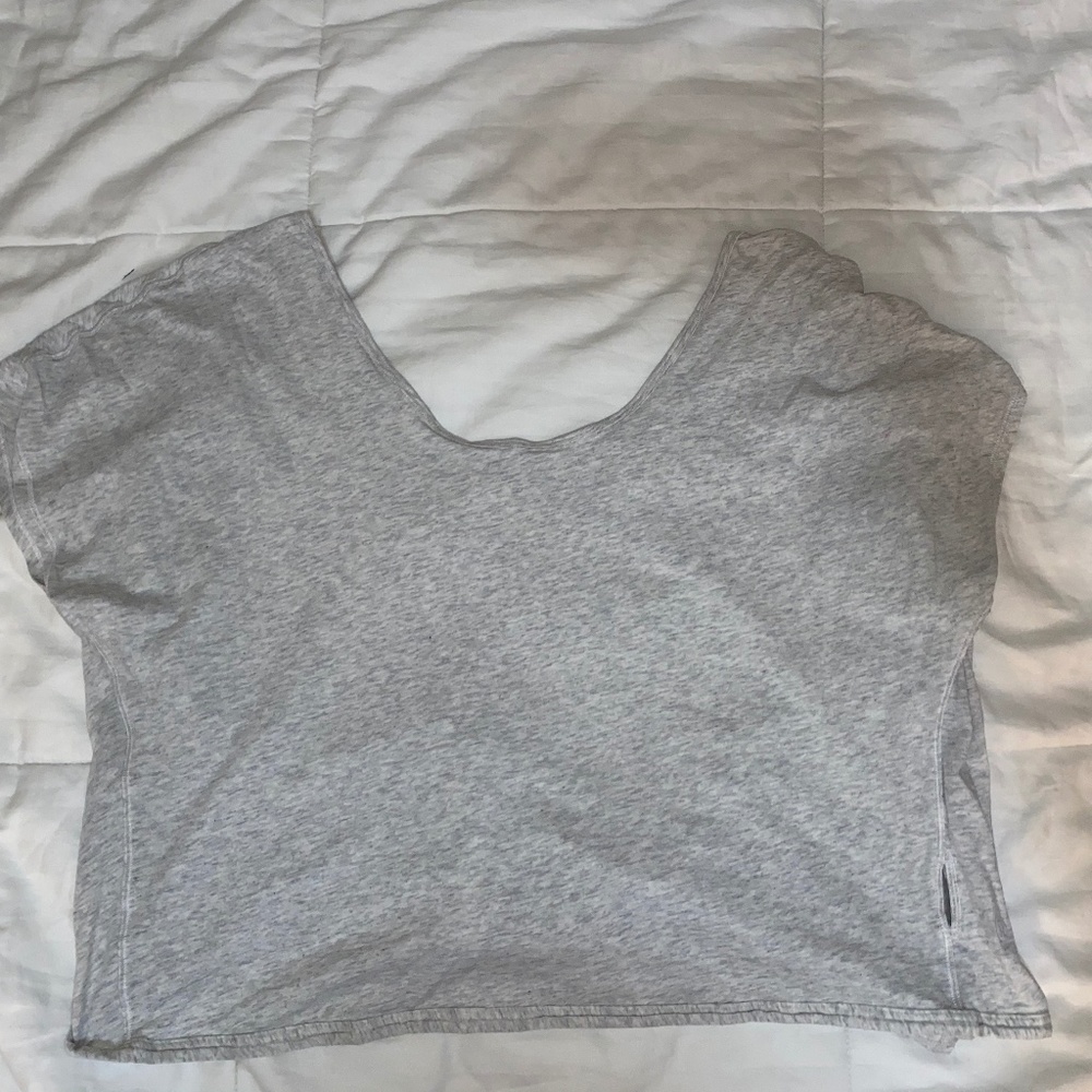 Lululemon Shirt